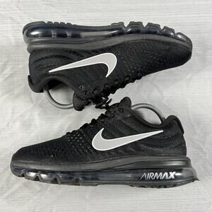 Nike Air Max 2017 Women’s Size 8 Running Shoes Training Sneakers 849560-001